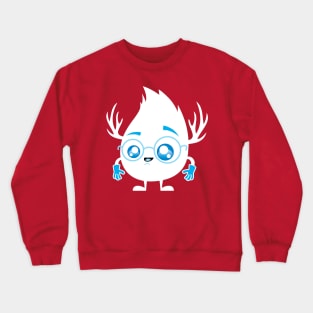 Lil' Guy Crewneck Sweatshirt